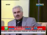 Aydın Yeşil Meltem Tv Ozanlar 4