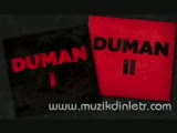 Duman 2009 Yeni Albüm Sevdim Desem