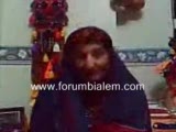 fadime hala - komik diyaloglar