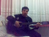 Hani Benim Olacaktın-Gitar