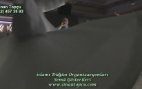 2015 Yeni İlahiler Dinle Ağlatan Semazen Gösterisi En Güzel İlahiler Dinle