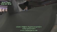 2015 Yeni İlahiler Dinle Ağlatan Semazen Gösterisi En Güzel İlahiler Dinle