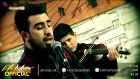 Ali Metin - Sen Giderken Ali Metin - Sen Giderken