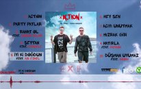 Anıl Piyancı & Emrah Karakuyu - İyi Ki Doğdun (feat. Ais Ezhel) (Official Audio)