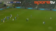 Chelsea'nin Genç Yıldızı Hollanda'da Şov Yapıyor!..