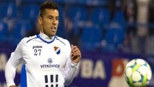Milan Baros Attı Takımı Puan Aldı...