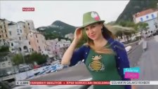 GÜLHAN'IN GALAKSİ REHBERİ (İTALYA) 16 Ocak 2015