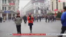GÜLHAN'IN GALAKSİ REHBERİ ( Şanghay - ÇİN ) 20 Şubat 2015 TEK PARÇA