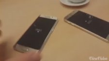 Samsung Galaxy S6 & S6 - Edge İnceleme