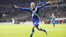 Werder Bremen 3-5 Wolfsburg (Maç Özeti)