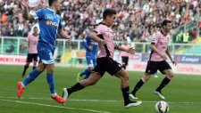 Cesena 1-0 Udinese - Maç Özeti (1.3.2015)