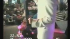 Kerim Tekin'in Öldüğü Gündeki Konser Görüntüleri (1998)