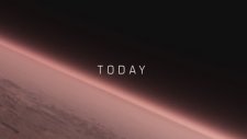 Mars'ın 4 Milyar Yıllık Değişimi