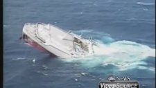 MTS Oceanos'un Batışı (1991)