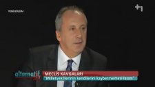 Pelin Batu ile Meclisin Didaktik Yönü Üzerine Bir Sohbet