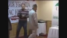 Ramzan Kadirov Gerçeği ve Çeçen Suikastleri (Deşifre)