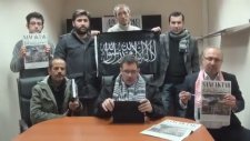 Sancaktar Dergisi Manifestosu - Olmasaydı da Olurduk!