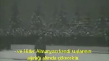 Stalin - 7 Kasım 1941 Tarihli Konuşması