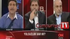 Tarafsız Bölge - Altan Tan - Yolsuzluk Var mı Yok mu?