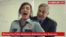 Yolanthe Yengenin Oynadığı Filme Suç Duyurusu