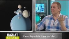 Allah'ı Kim Yarattı? - Caner Taslaman