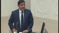 Aykut Erdoğdu'nun Tüm Yolsuzlukları Özetlediği Konuşması
