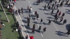 Berkin Elvan'ın Cenaze Töreni - Fatih Pınar
