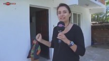 Çizmeleri Çıkarayım mı Diyen Madenci Röportajı