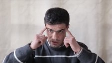 Depo - Akıl Hastanesinde Hayat (Fragman)