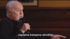 George Carlin - 1942 Amerikalı Japonlar