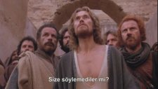İsa Peygamber'in Yahudi Tapınağı'na Girişi (Günaha Son Çağrı - 1988)