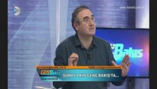 Ne Mutlu Türk'üm Diyene - Sunay Akın