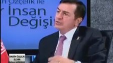 Osman Pamukoğlu'nun Sert Siyasetinin Sebebi