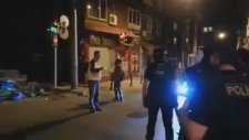 Pırlanta Gibi Çocuklar (Polis Saldırısı İçerir)