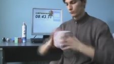 Rubik Küp Çözmede Level Atlamak