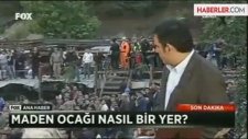 Tepki Gelince Fatih Portakal'ın Canlı Yayını Kesmesi