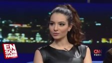 Türkiye Güzeli Melisa Aslı Pamuk - Beni Adnan Hoca Keşfetti