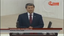 Yusuf Halaçoğlu'nun Hocalı Katliamı İle İlgili Meclis Konuşması