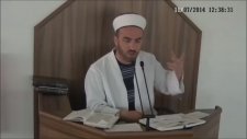 8 Milyonluk Millet 1.5 Milyar Müslümanla Dalga Geçiyor