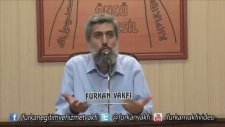 Alparslan Kuytul Hoca'nın Işid Yorumu 2