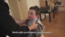 Çocuk Şiddetine Dur De! (Altyazılı)
