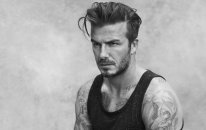 David Beckham’ın Seksi Olduğunun Kanıtı 6 Şey