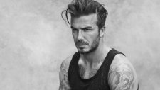 David Beckham’ın Seksi Olduğunun Kanıtı 6 Şey
