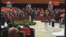 Engin Alan Paşa'nın TBMM'de Yemin Töreni