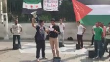Filistin İçin ALS Saçmalığına Dur De