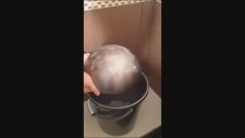 Gerçek ALS Hastasının Ice Bucket Challenge Desteği (Gökhan Işık)