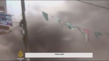 Hayatta Kalmanın Zor Olduğu Yer - Gazze
