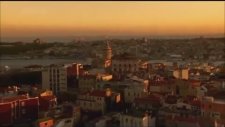 How Earth Made Us İstanbul