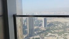 İlk Defa Ezan Sesi Duyan Turist Şaşkınlığı - Dubai