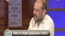 İnsanlar Dini Konuda Neden Bahane Uyduruyor - Caner Taslaman